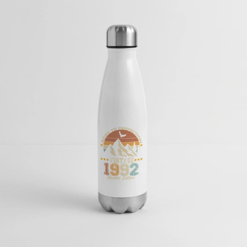 1992 vintage vintage retro birthday gift