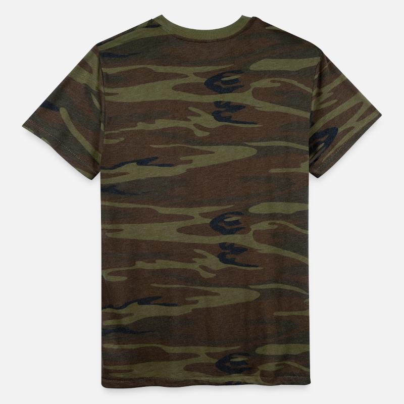 Veteran Design - I Pledge