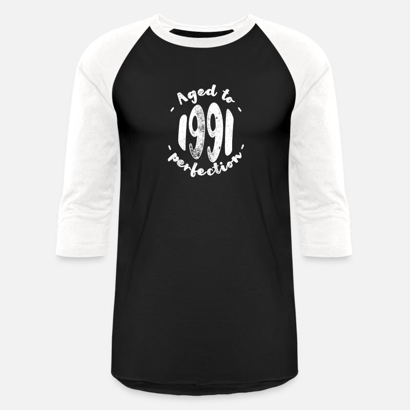 Aged to perfection 1991