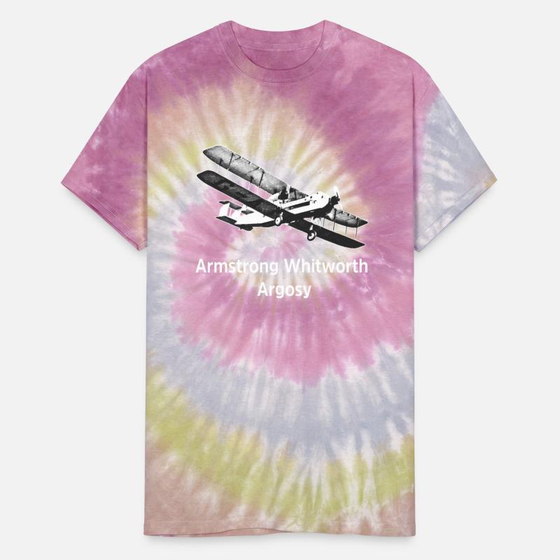 Armstrong Whitworth AW.660 Argosy Transport