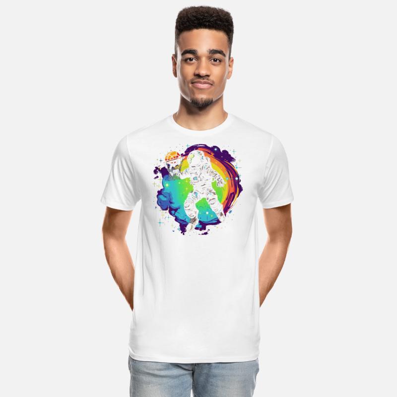 Astronaut Basketball Outerspace Basketball Player