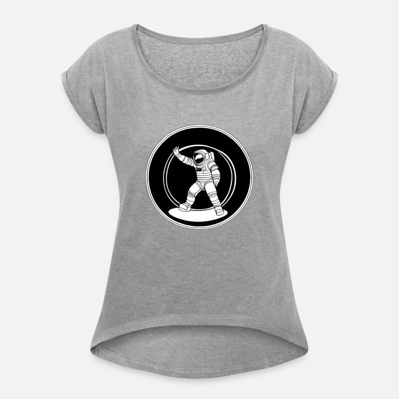 Astronaut Funny Space