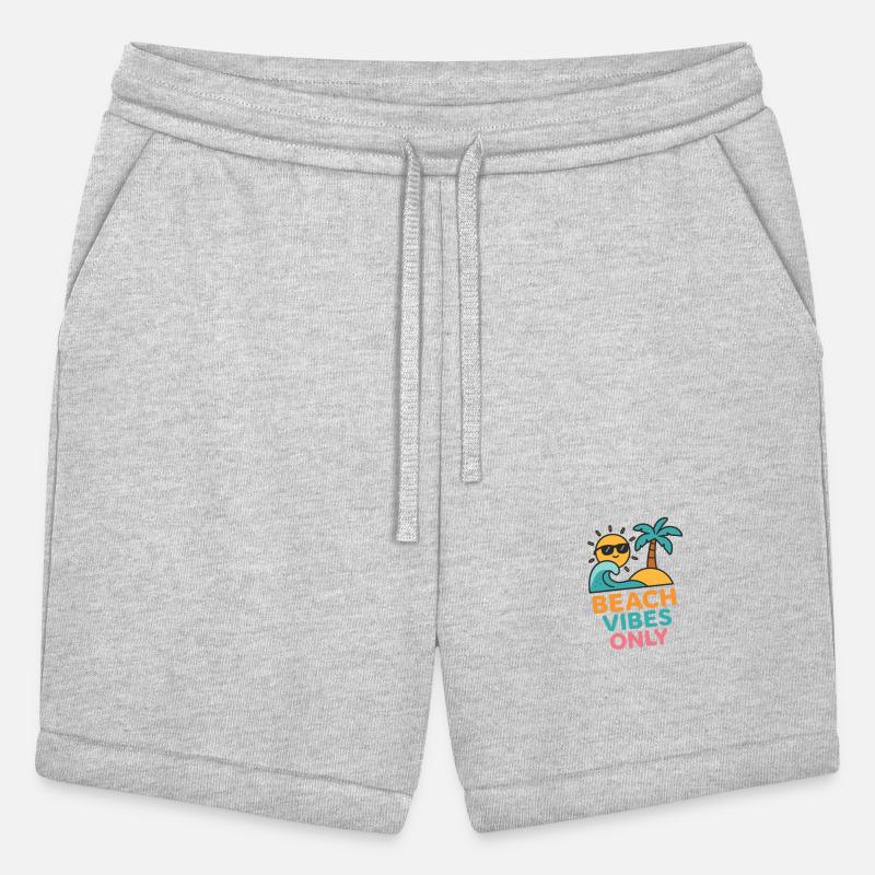 Beach Vibes Only - Summer Mood Design