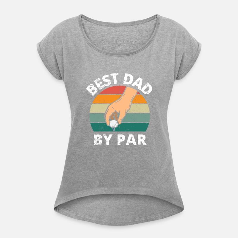Best Dad By Par