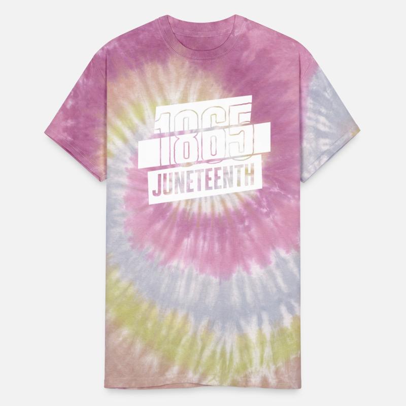 Black Lives Matter Shirt, 1865 Juneteenth 2 Tee,