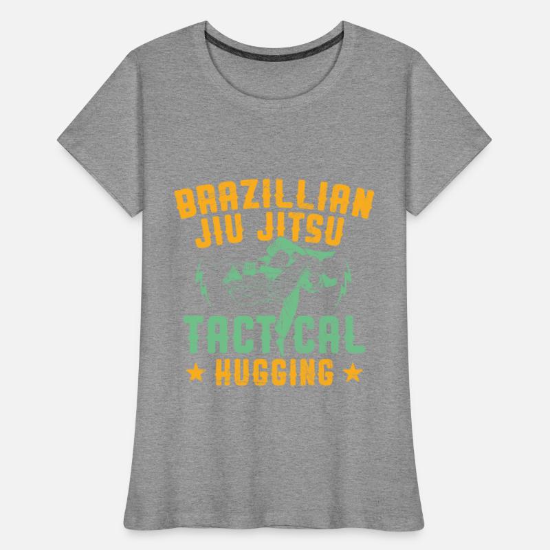 Brazilian Jiu Jitsu Trainer Martial Arts BJJ MMA