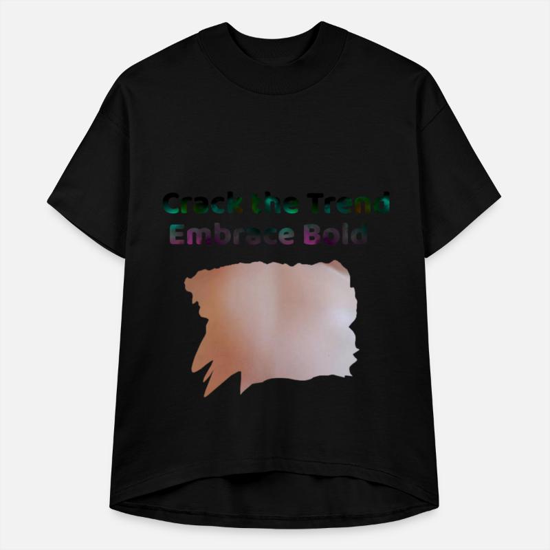 Carck ameazing design