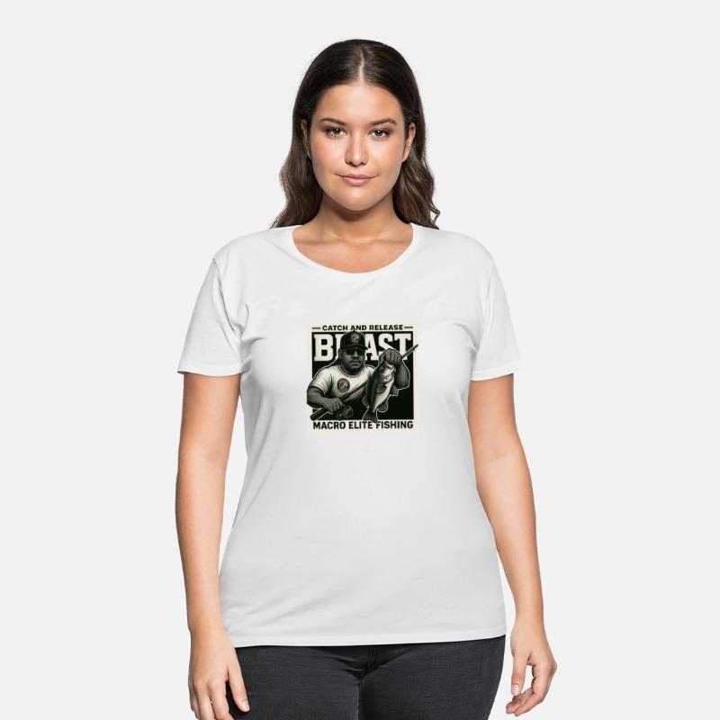 Catch and Release Beast Macro Elite Fishing 003