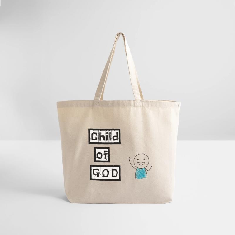 Child of God Inspirational Script