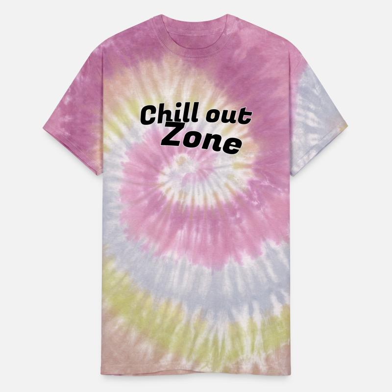 Chill out zone