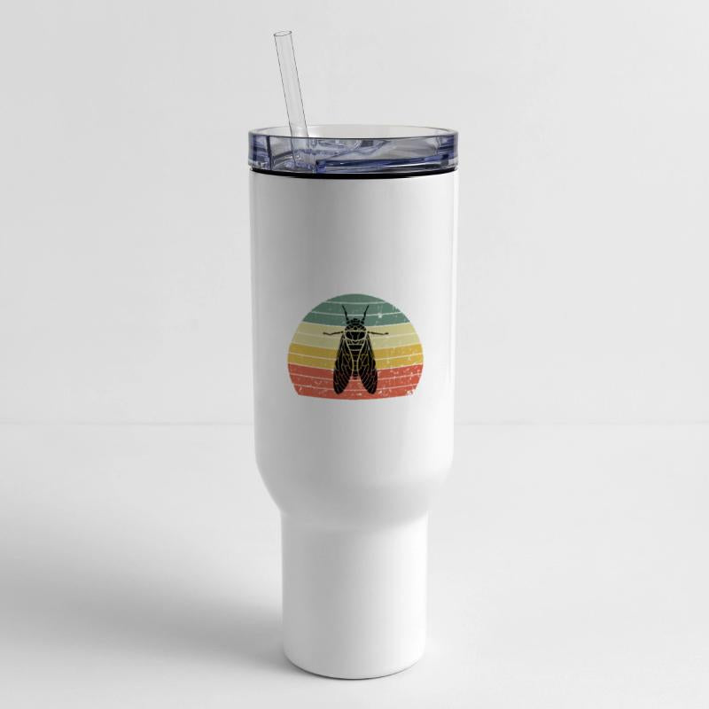 Cicadageddon Invasion Arkansas Tour