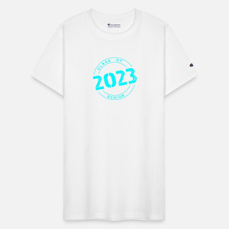 Class of 2023 Senior 23 Shirt High School