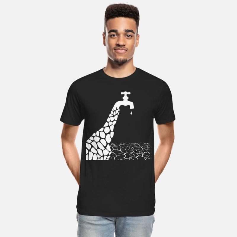 climate change nature conservation africa giraffe