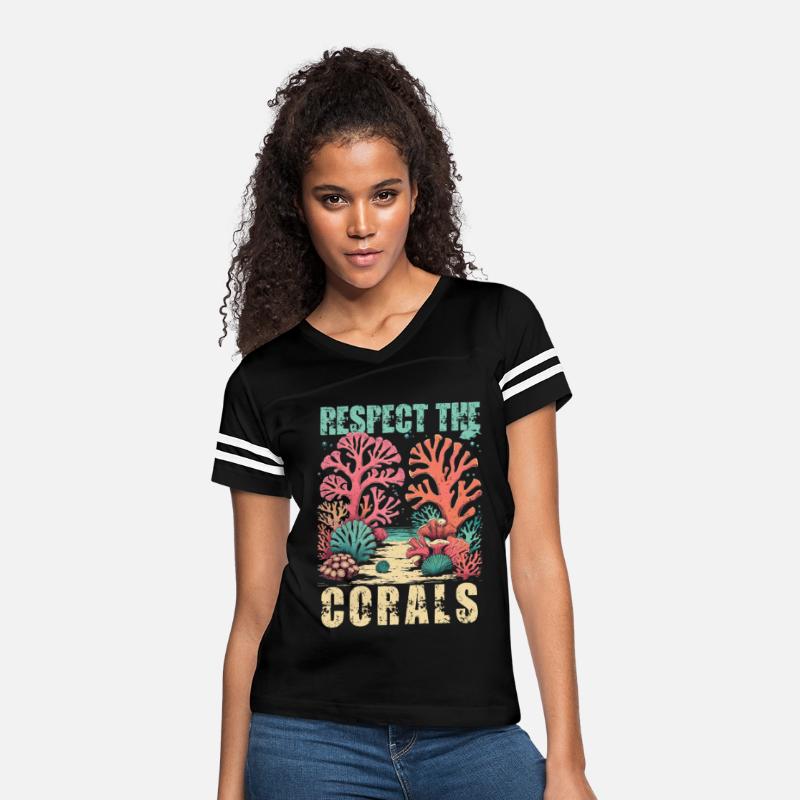 Coral Fragging Respect The Corals