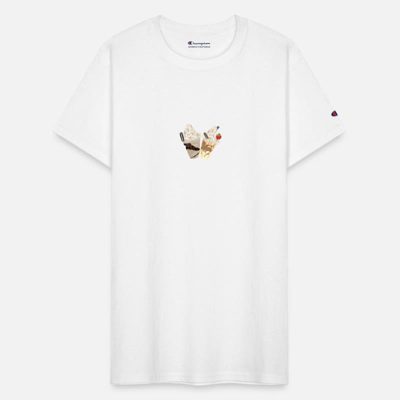 Creamy Sundae Dessert Don't Bother Me