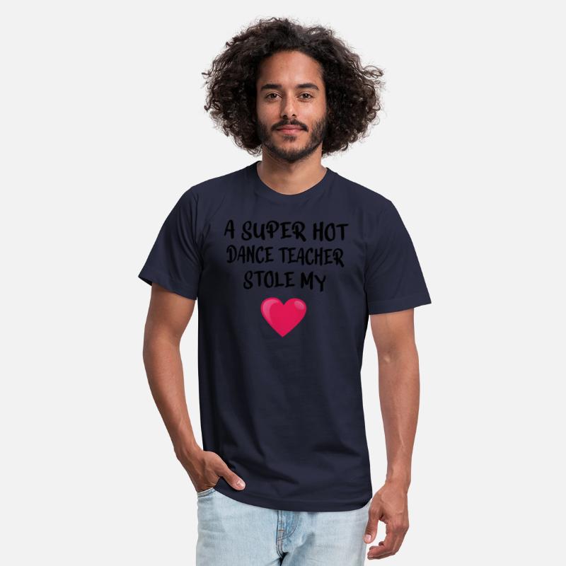 DANCE TEACHER: super hot dance teacher