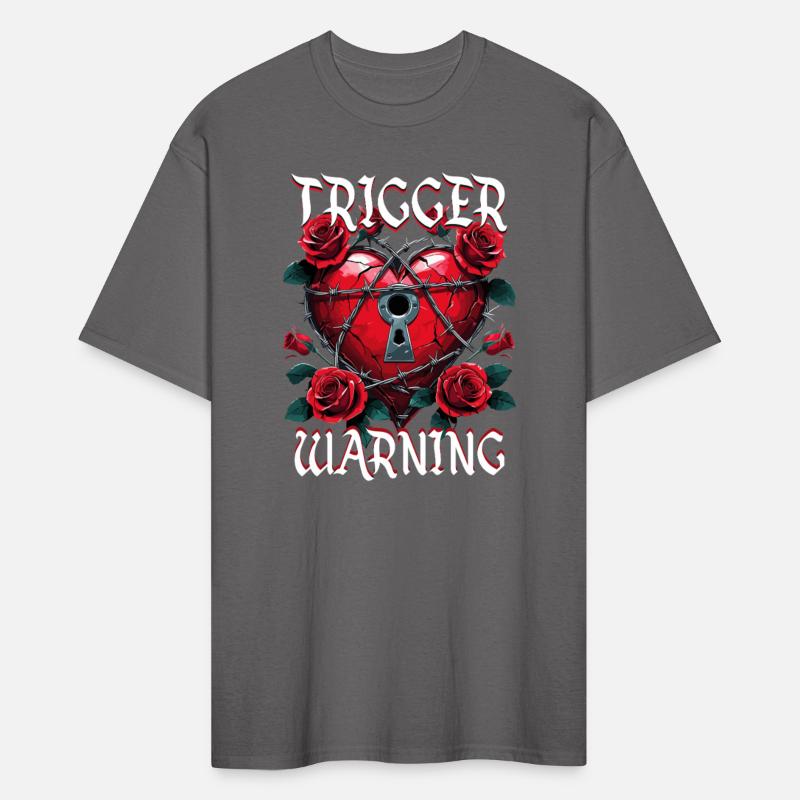 Dark Romance Booktok Trigger Warning