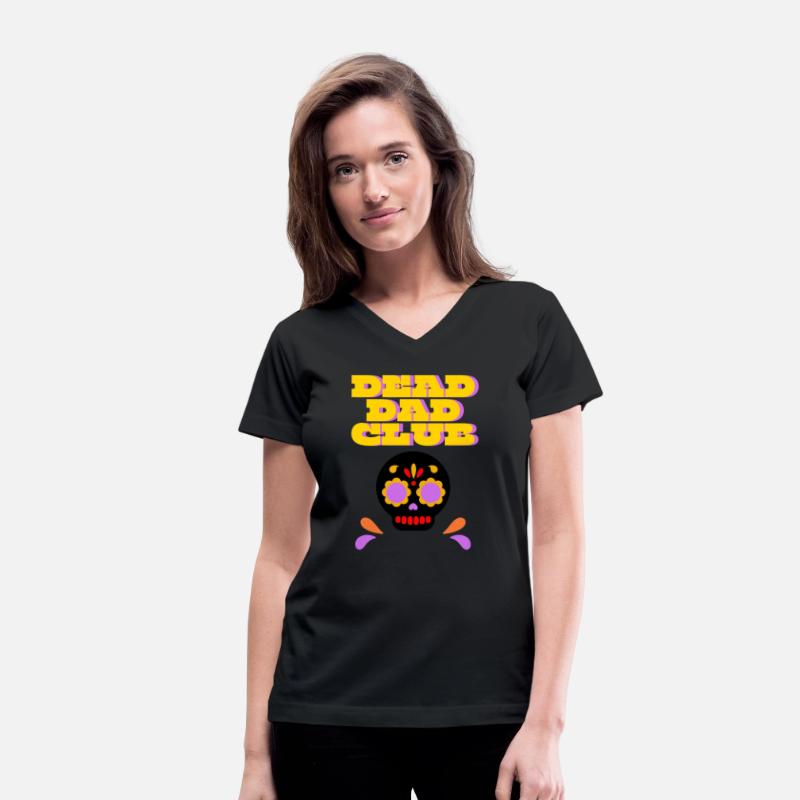 Dead Dad Club For Father's Day