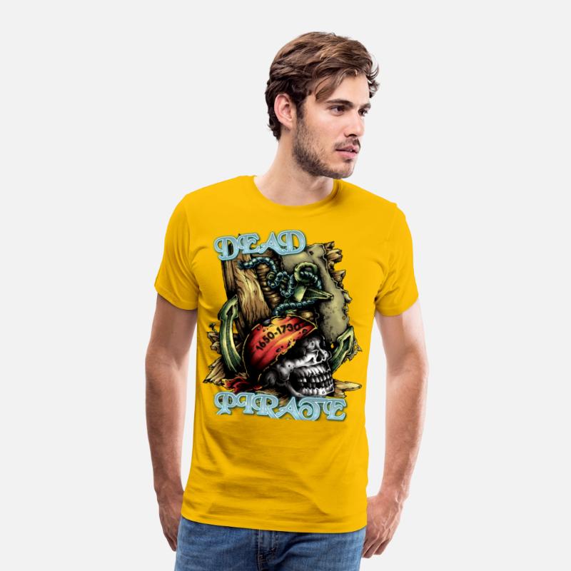 Dead Pirate: Eternal Marauder