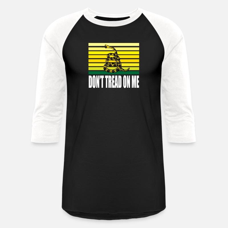dont tread on me
