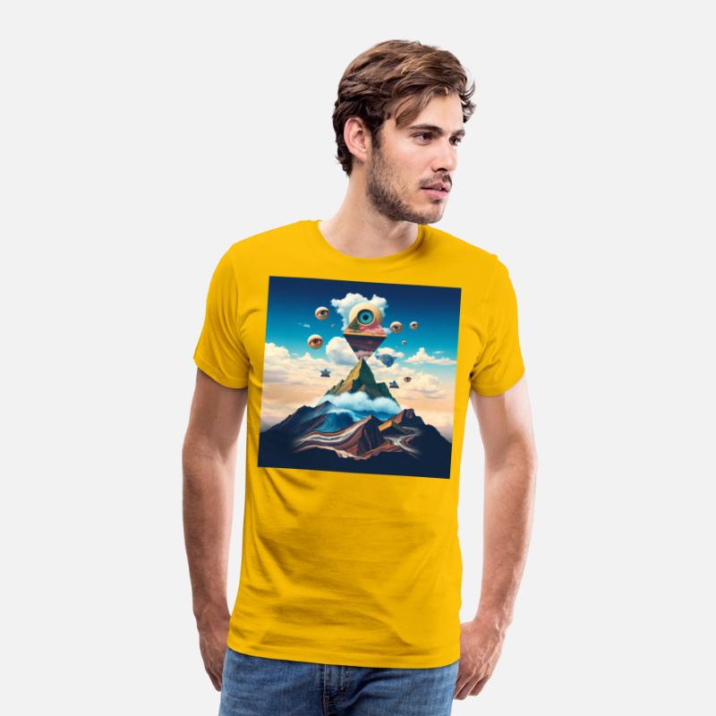 Dreamscapes Nature Meets Surrealism