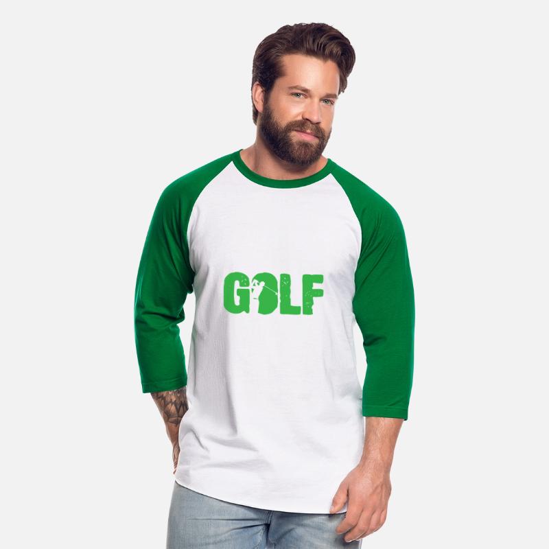 Eat Sleep Golf Golfing Golfer Club Caddy Golfers
