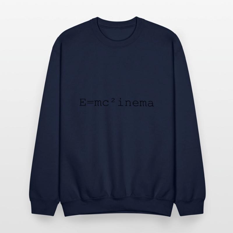 E=mc²inema