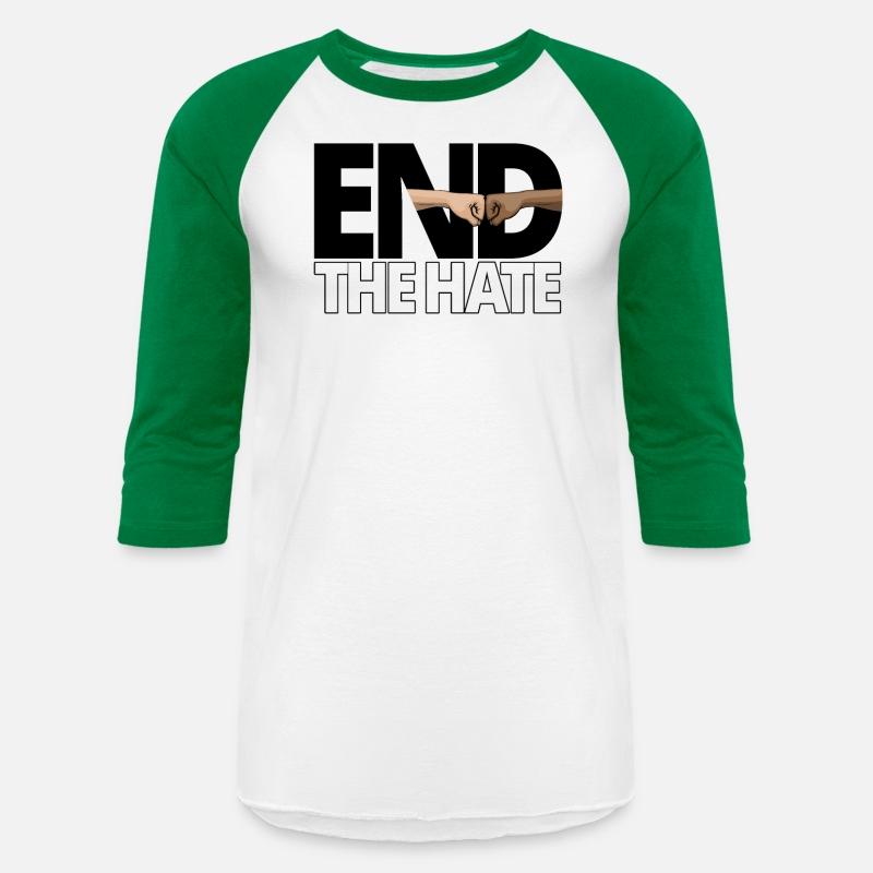 End The Hate