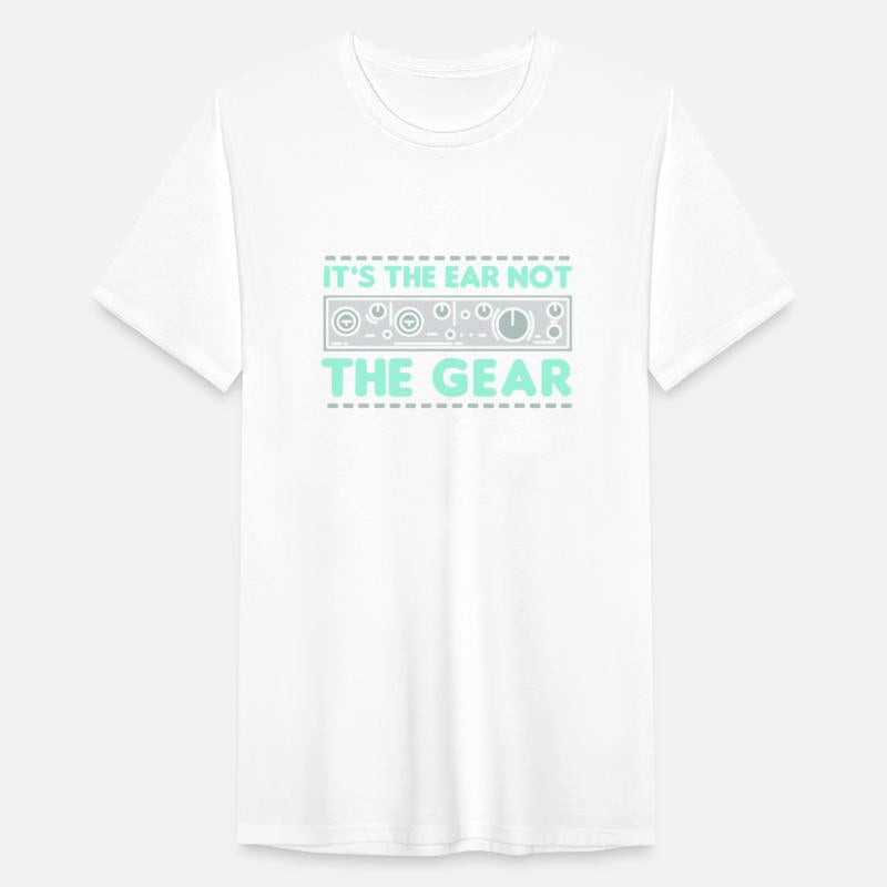 equalizer mixer sound guy Design for DJs and Music