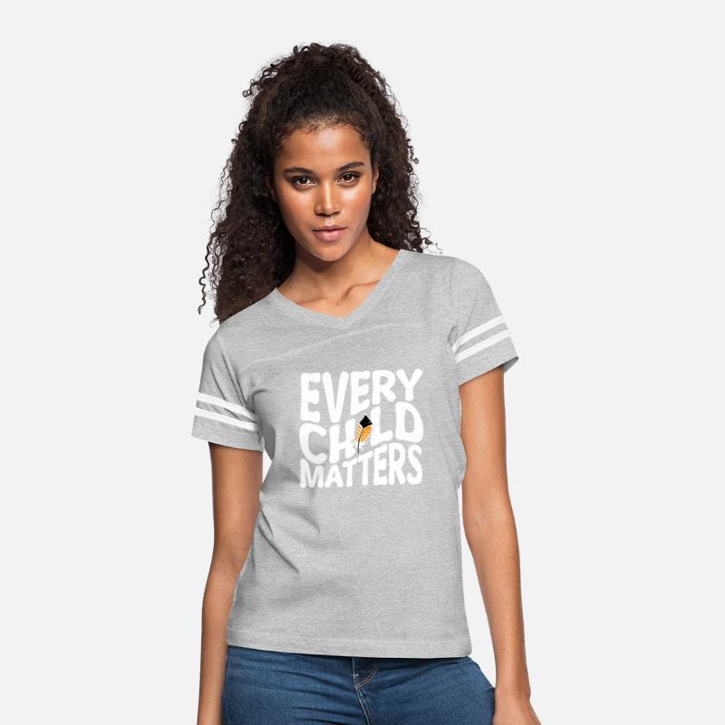 Every Child Realy Matters T-Shirt