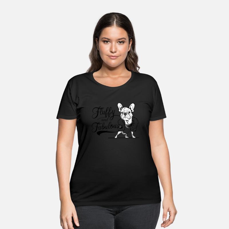 Fluffy and Fabulous French BullDog