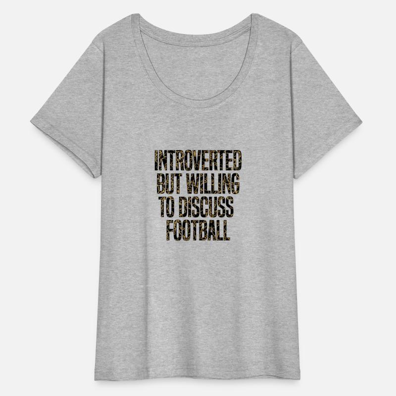 Football Coach: Introverted But Willing To Discuss