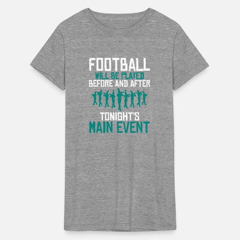 Football Will Be Played Marching Band Orchestra