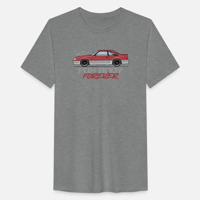 FOREVER Medium Scarlet