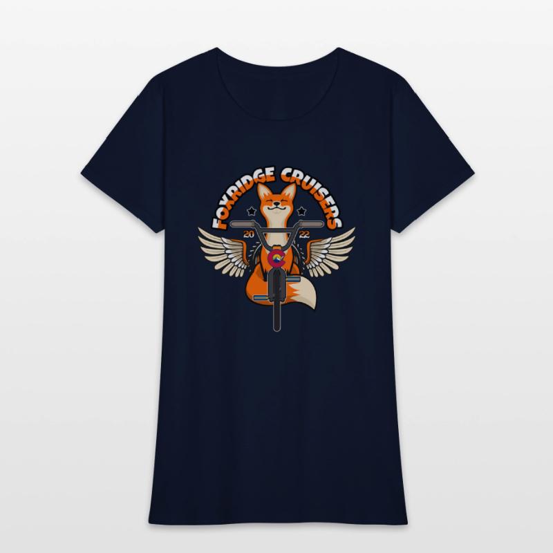 Foxridge Cruisers 2022