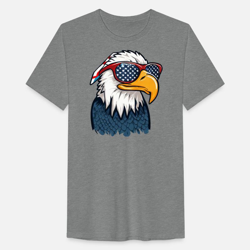 Freedom USA Bald Eagle