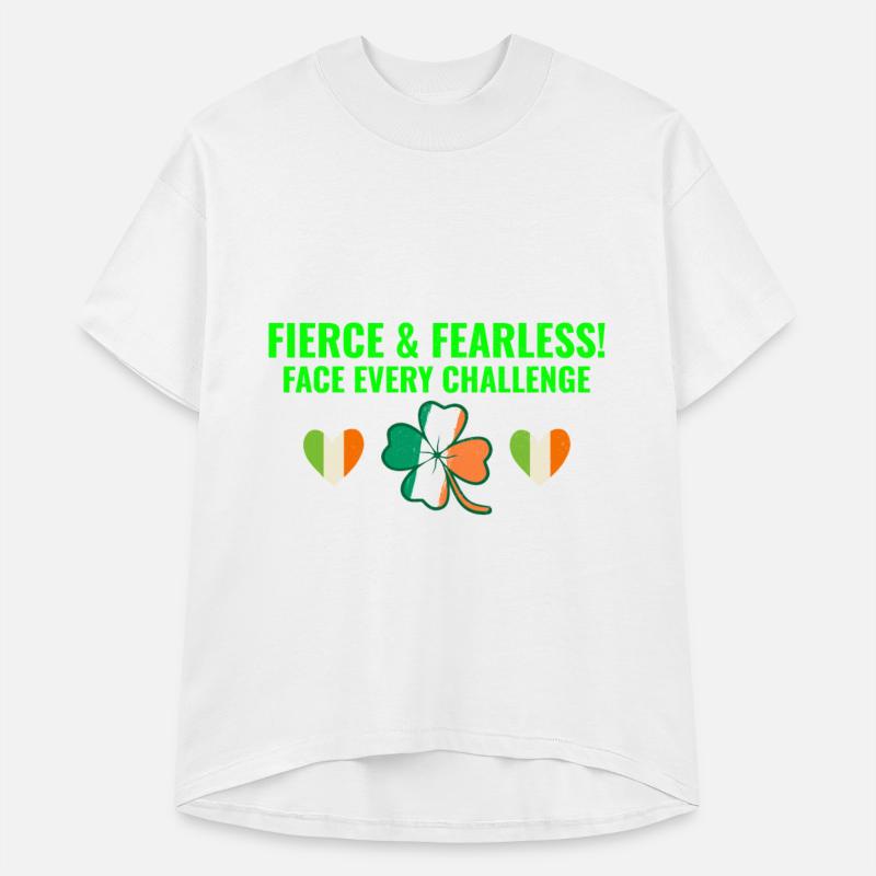 Funny Irish Girl Name Aoife, Fearless Bravery