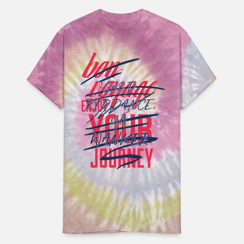 Good Riddance, Ya Wanker