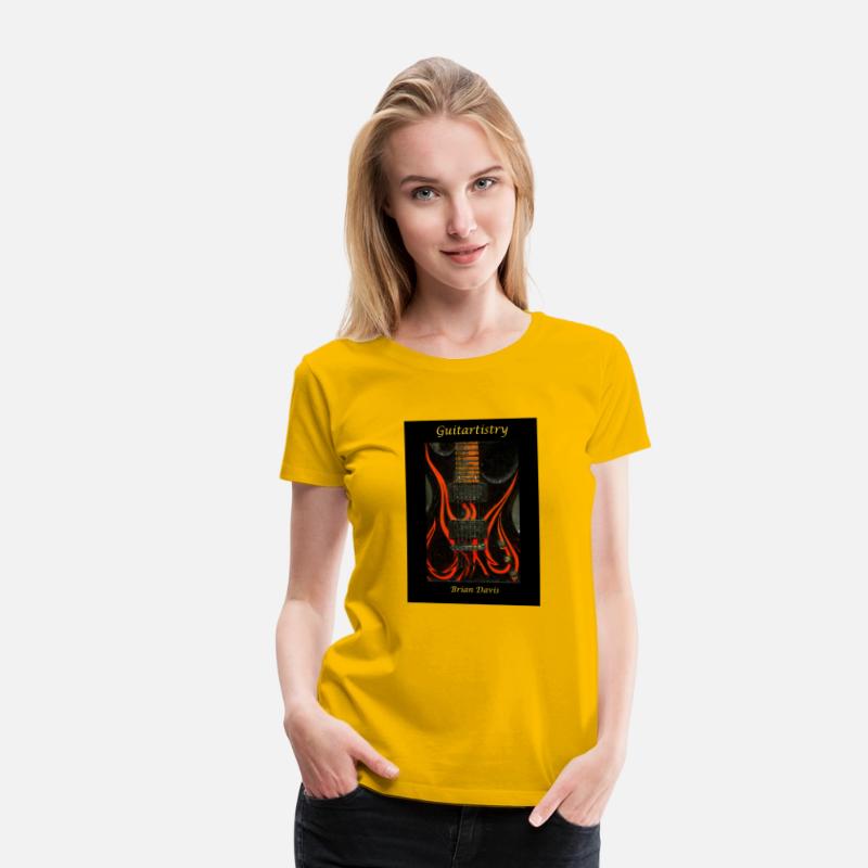 Guitartistry - Electric Guitar 07