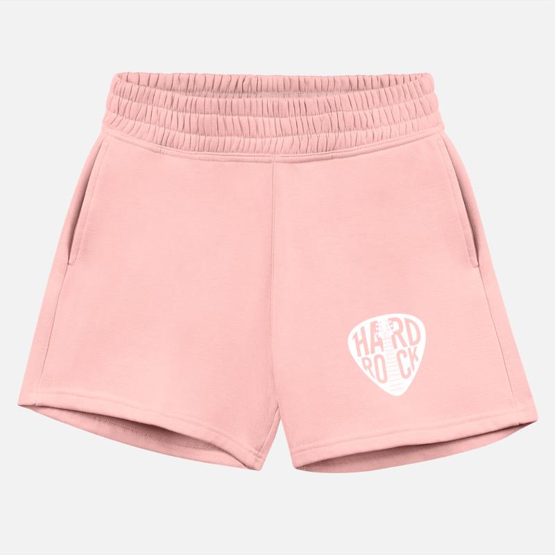 Hard Rock Guitar Pick