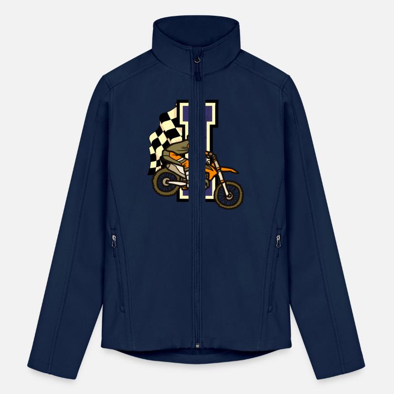 Motocross Legend - I Series