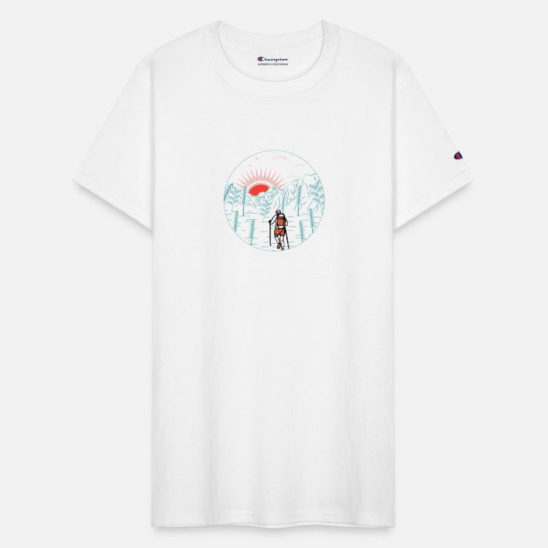 Mountain Tours Explore World Hiking Camping