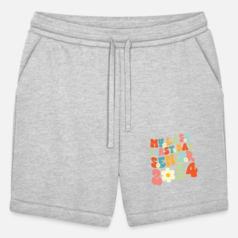 My Last First Day Senior 2024