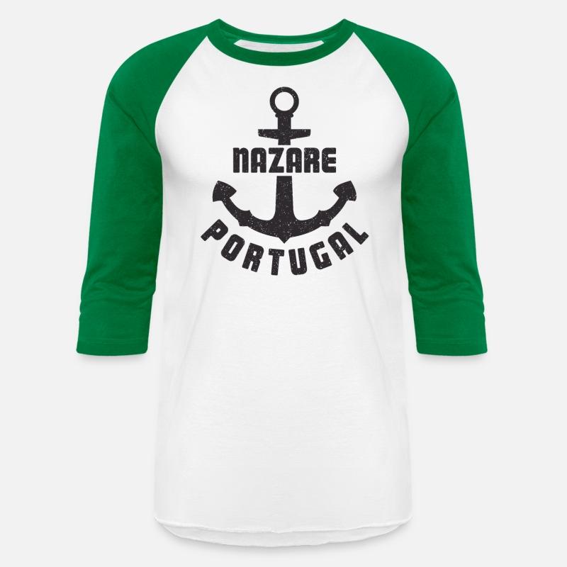 Nazare Fishing Point Anchor Harbour