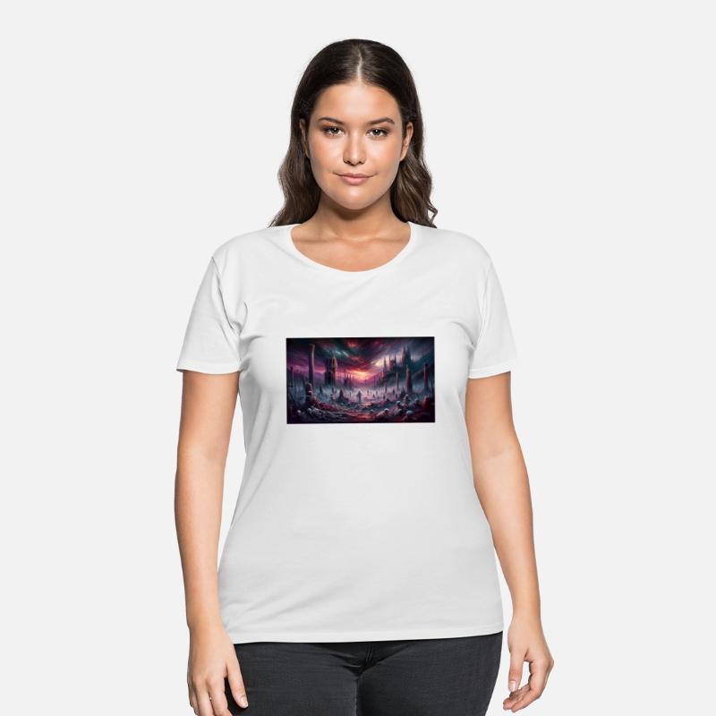 Necropolis of Shadows