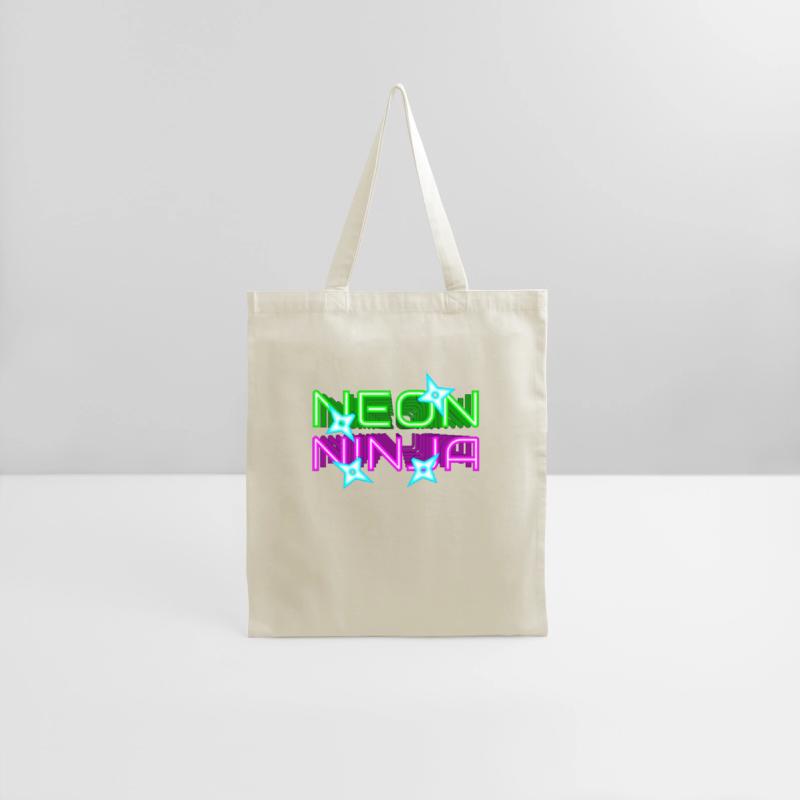 Neon Ninja Festival EDM Music Rave