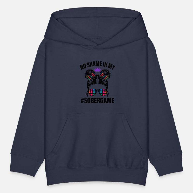 No Shame In My Sobergame