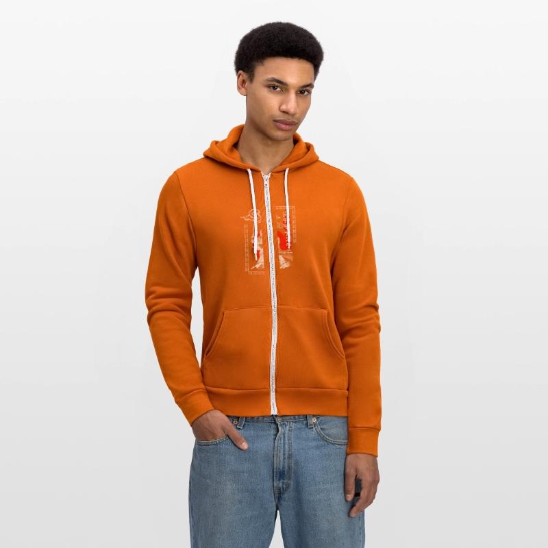 Orient Mythical Creatures Warrior Nerd