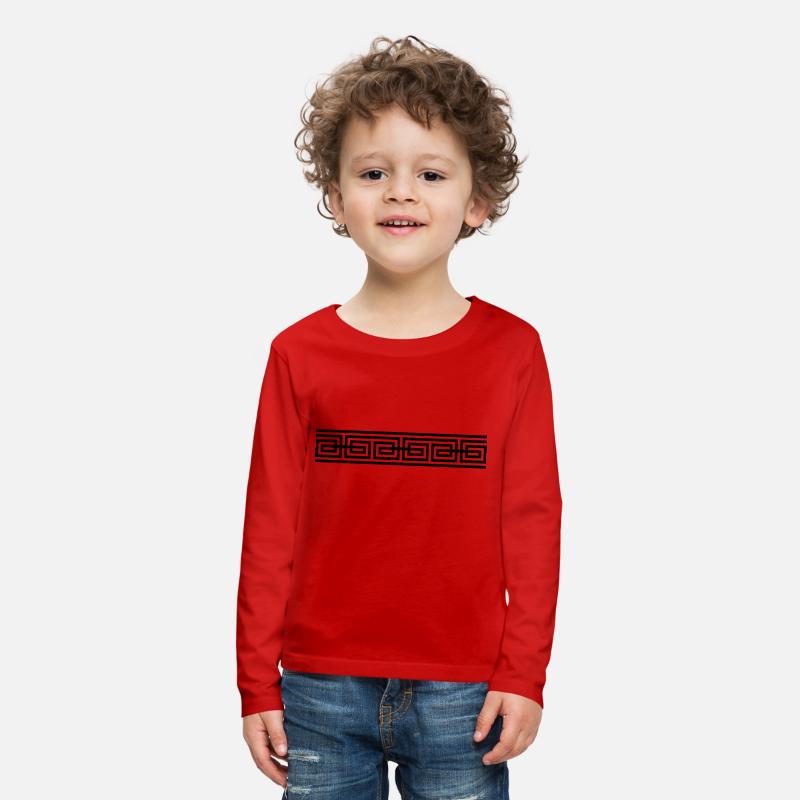 Ornament design cool