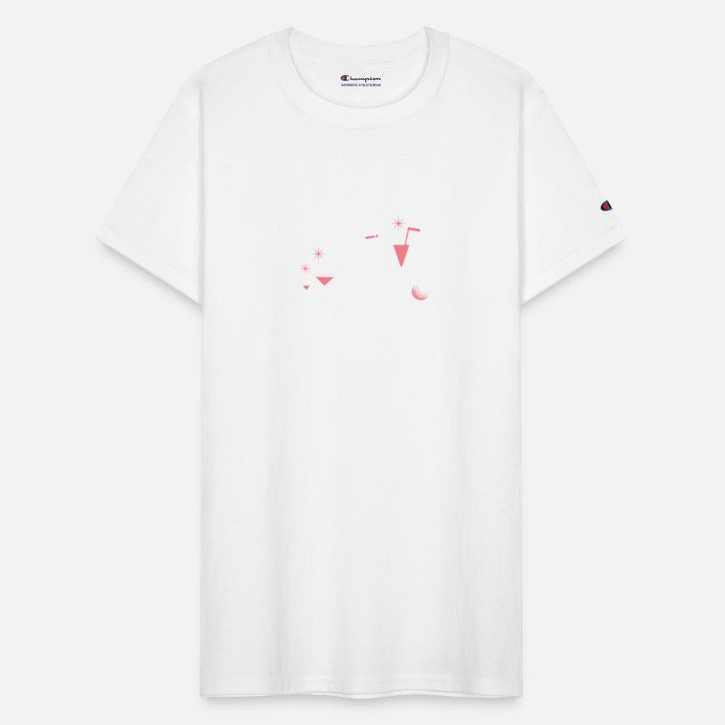 Par Then Bar - Funny Ladies Golf Club